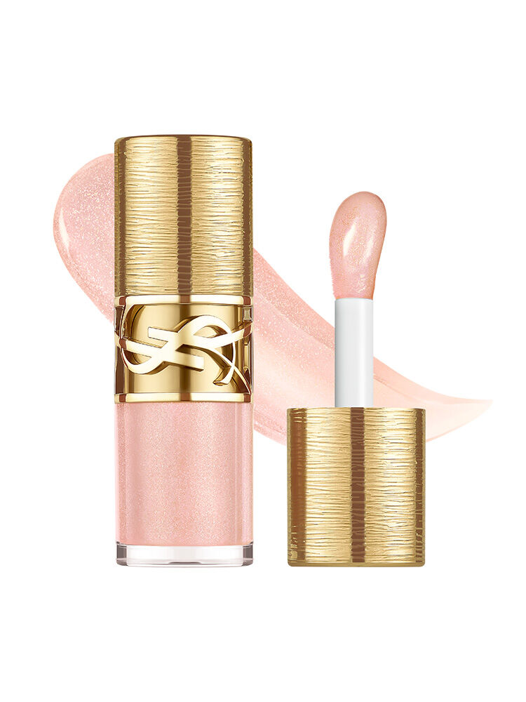 リップグロス YSL set 選べる2色【日本未入荷カラーあり】YSL ☆リップ オイル グロス